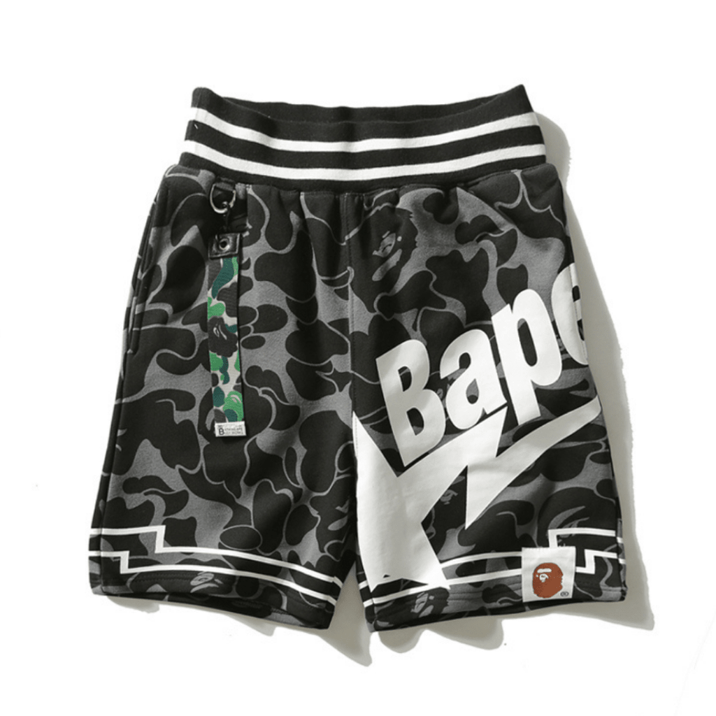 Bape Set