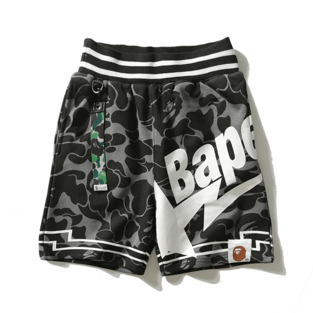 Bape Set