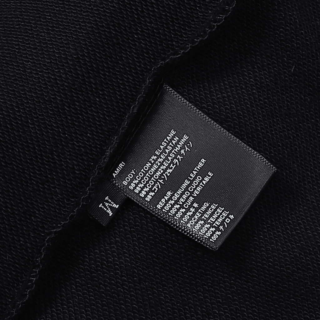 Amr Logo Hoodie