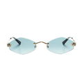 Polychromatic Sunglasses