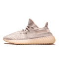 Knit Sneakers V2 Synth Reflective