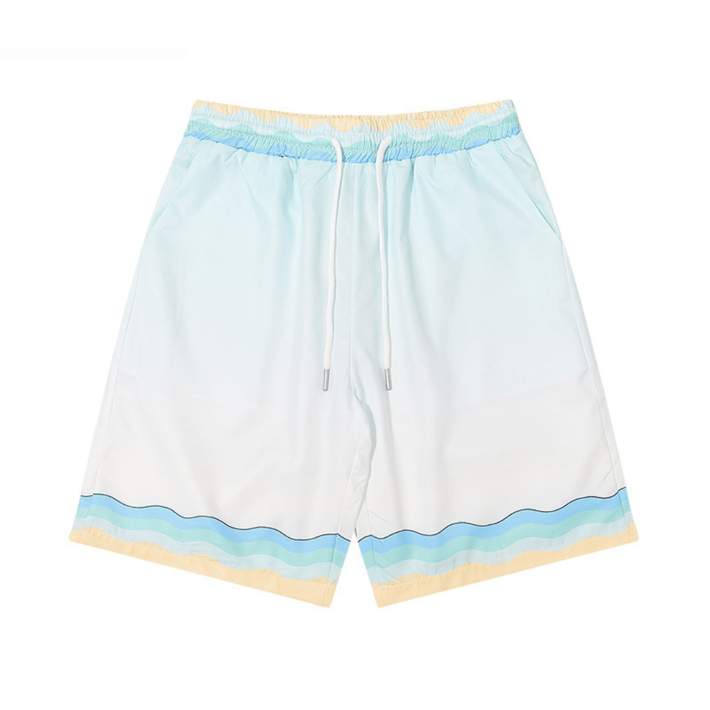 Casa Short Set