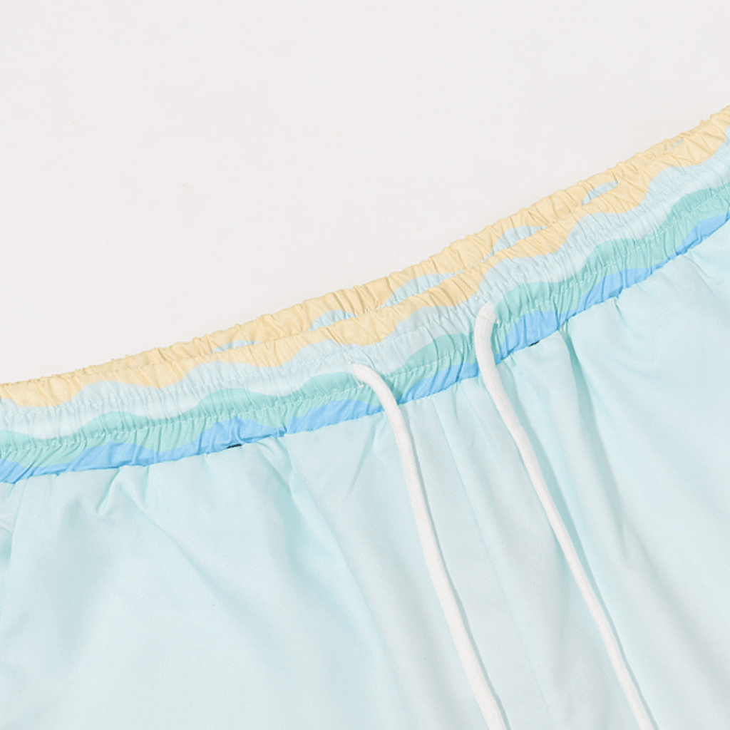 Casa Short Set