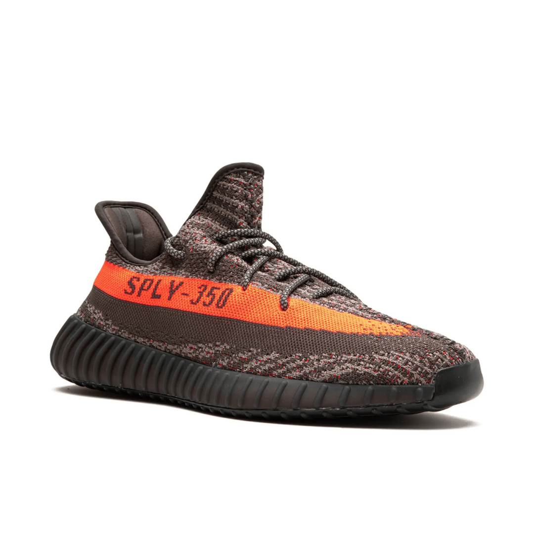 YZY - 350 Carbon Beluga