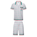 Casa Short Set