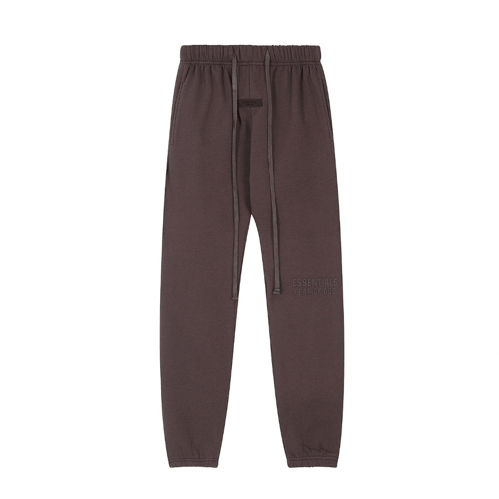 Essentials Tracksuit