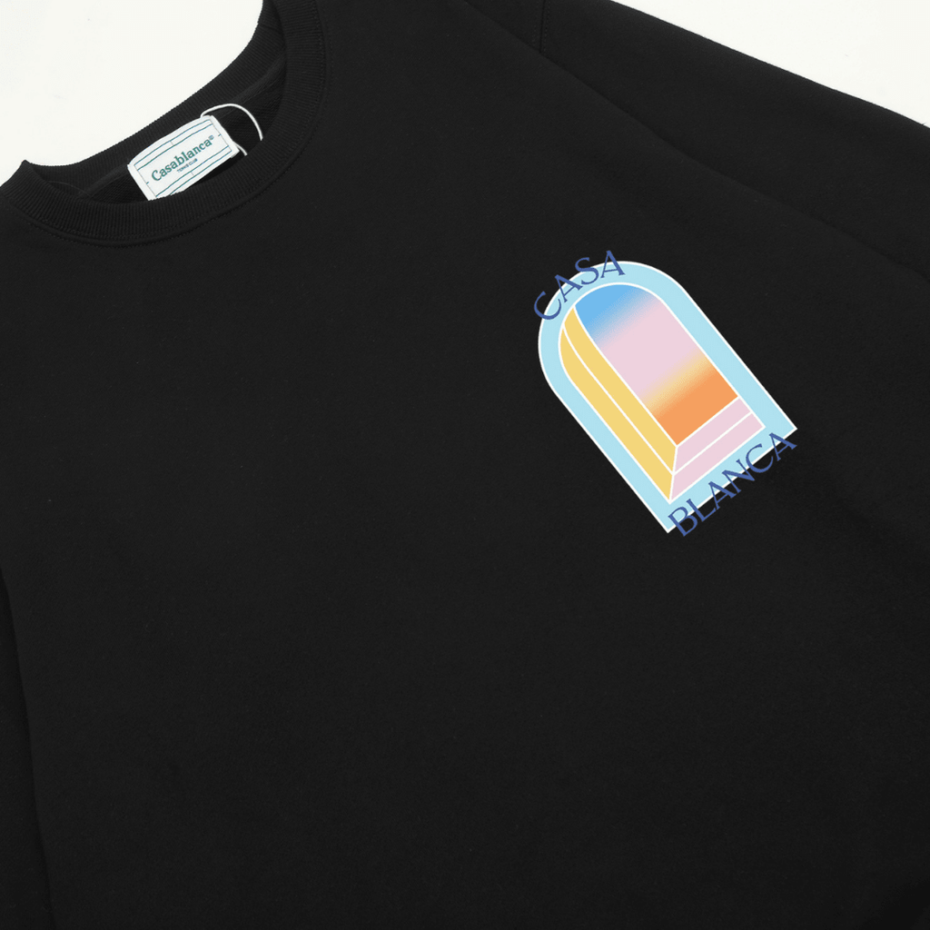 Casa Monogram Sweatshirt