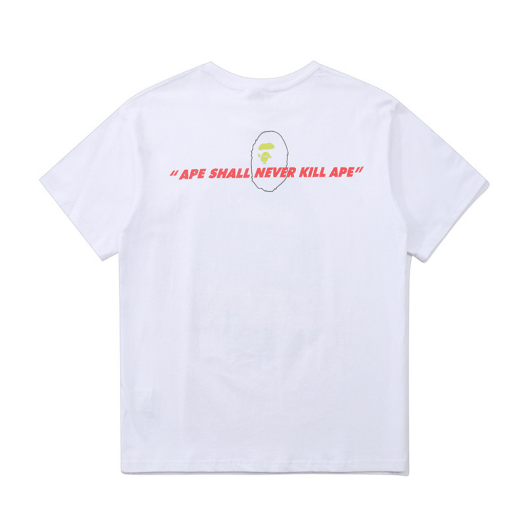 Bape T-shirt