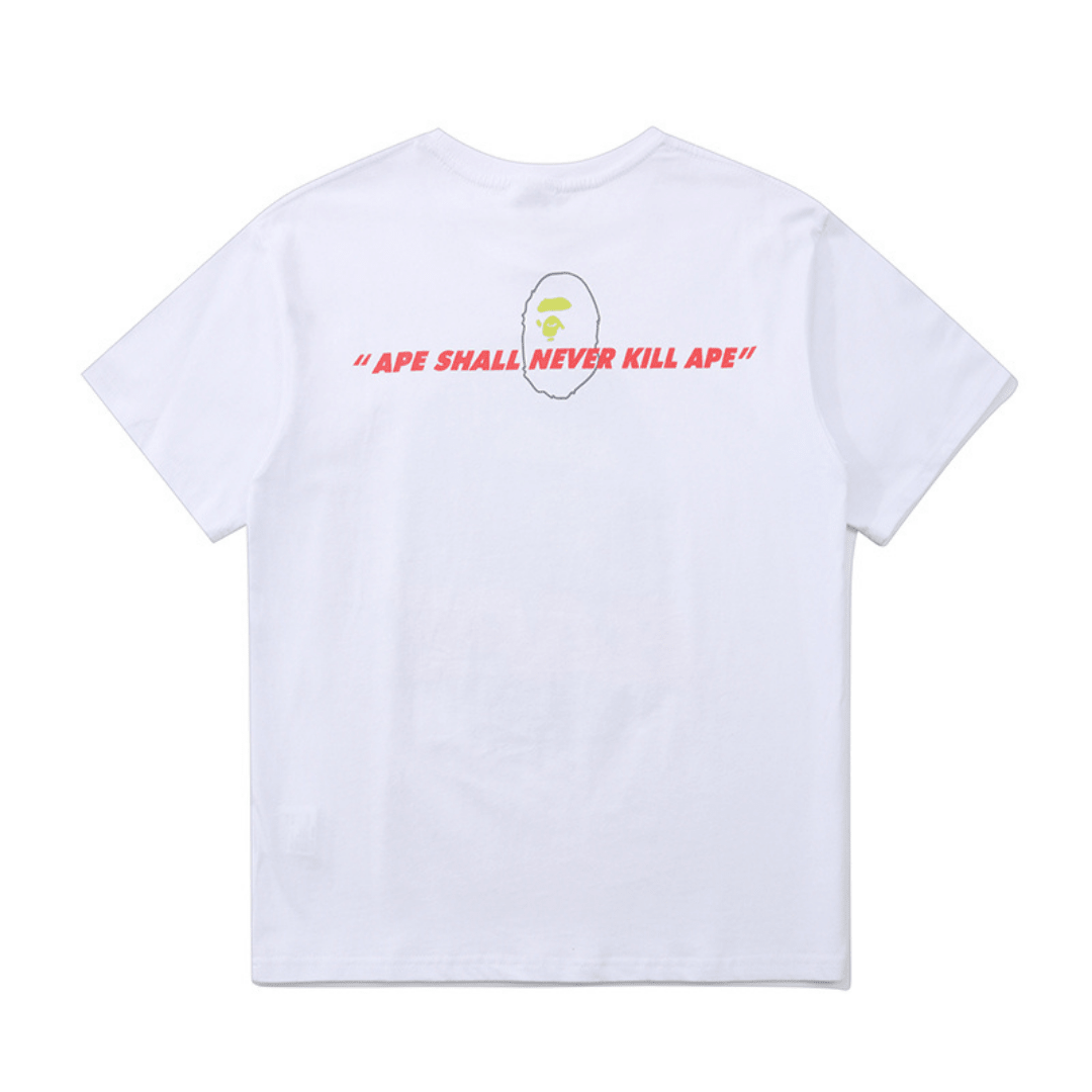 Bape T-shirt