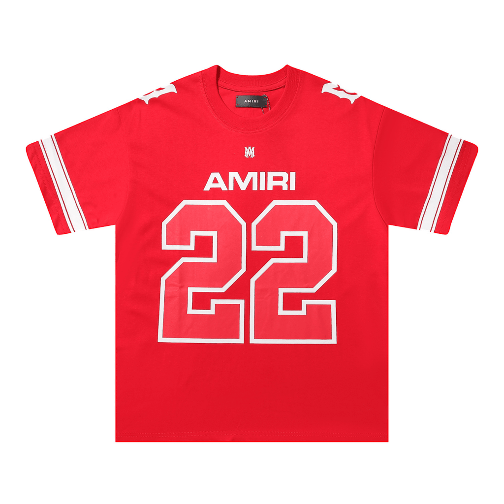 Amr 22 Sport T-shirt