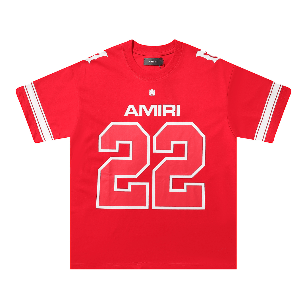 Amr 22 Sport T-shirt