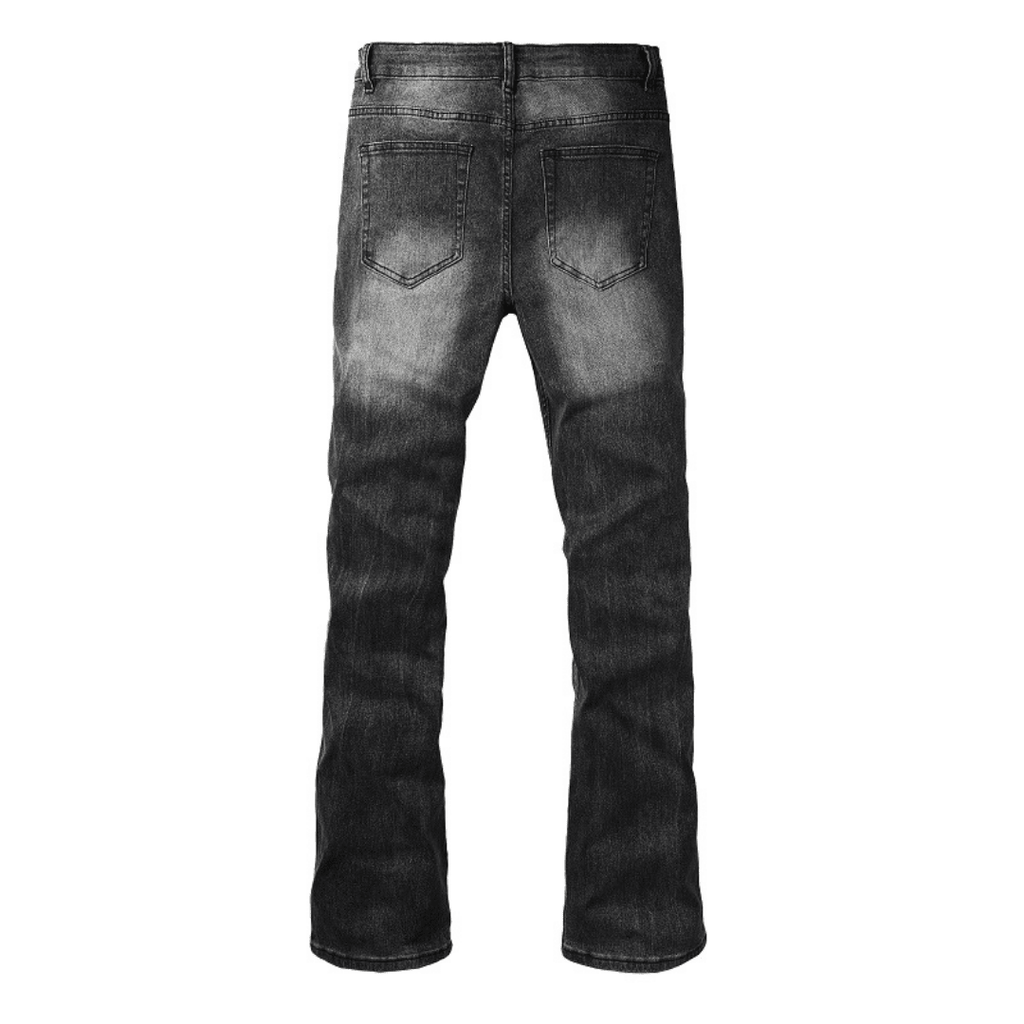 Amr Flared Jeans