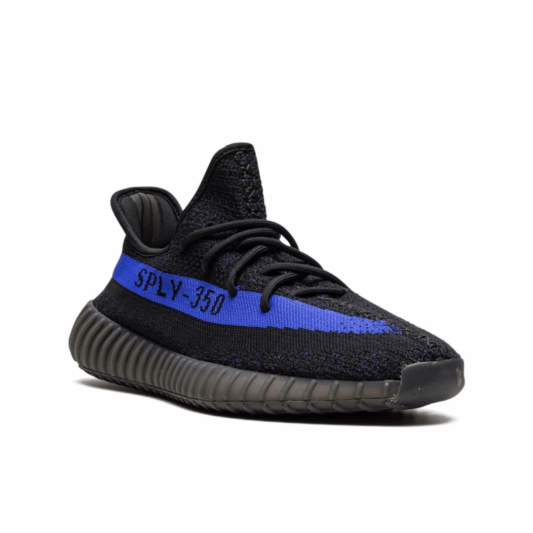 YZY - 350 V2 Dazzling Blue