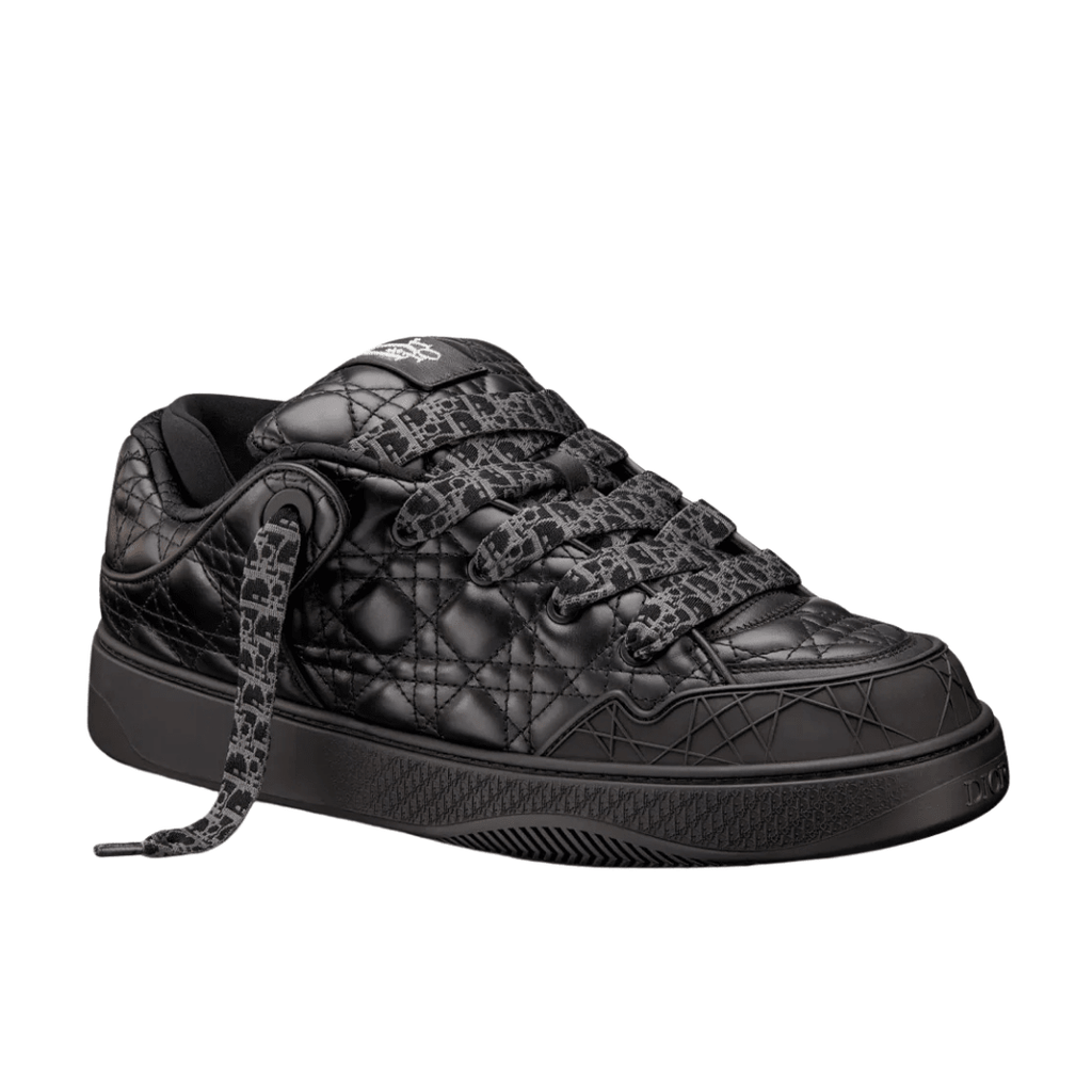 B9s Skater Black