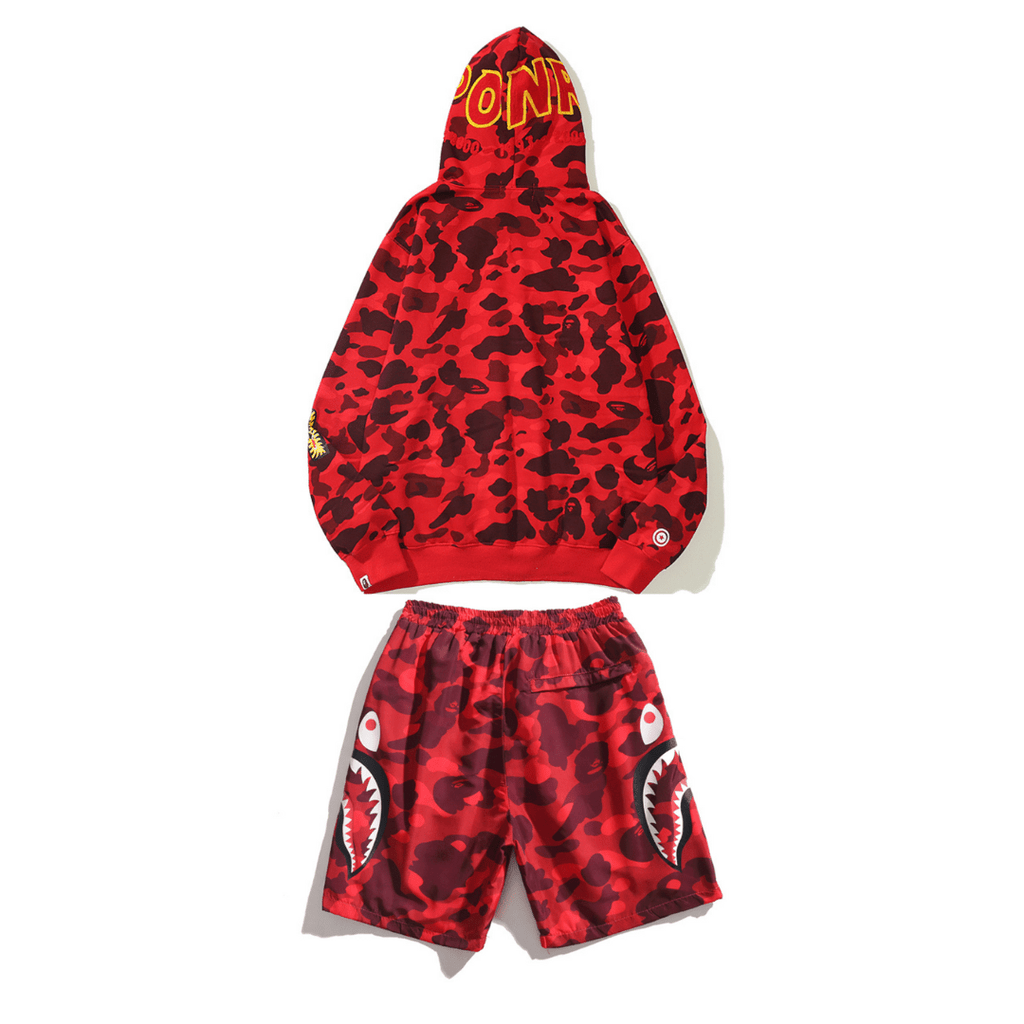 Bape Set