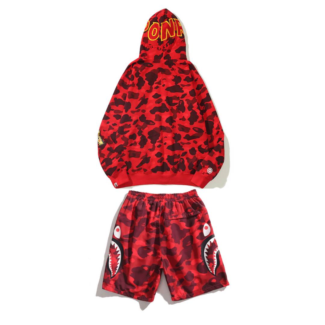 Bape Set