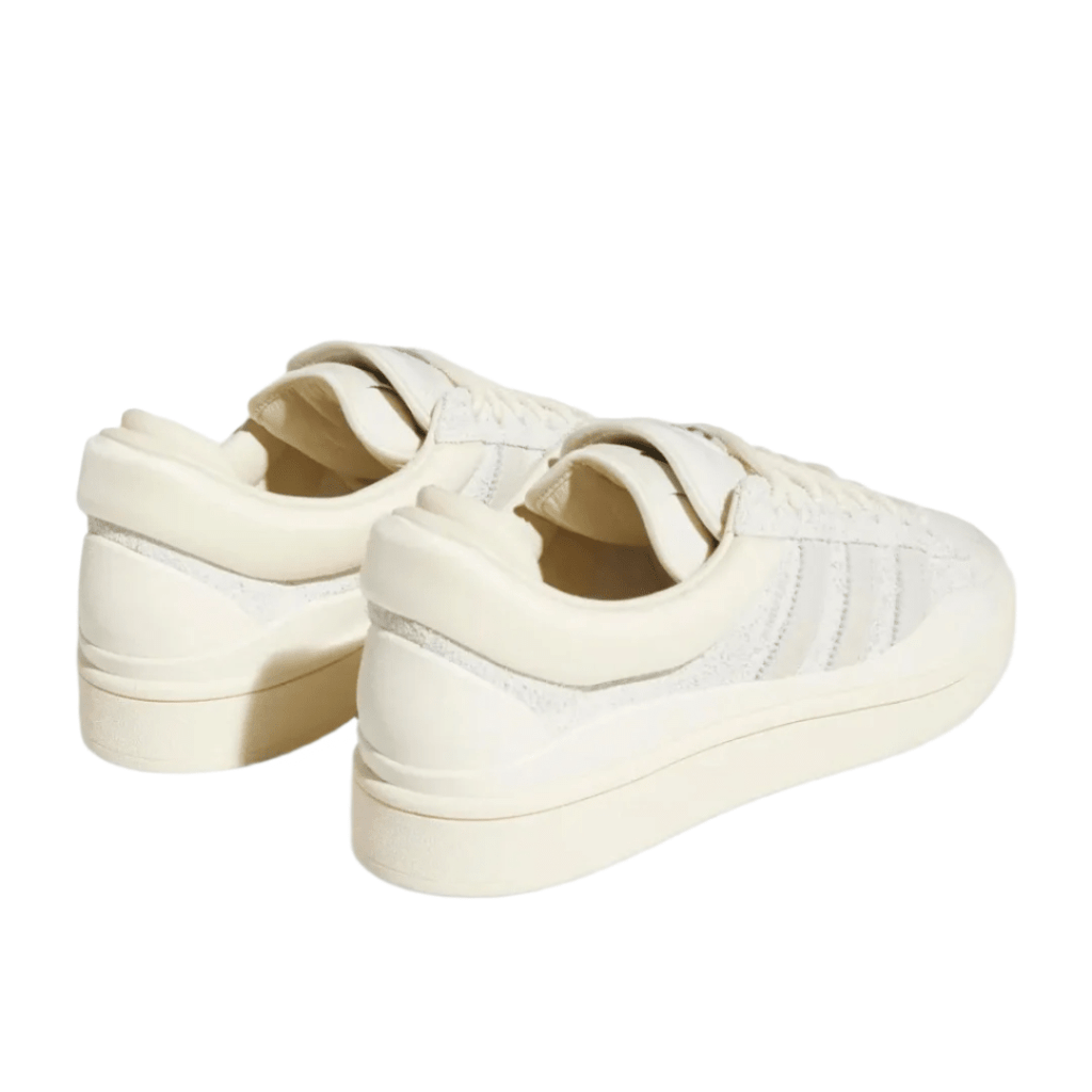 Campus Bad Bunny Cloud White