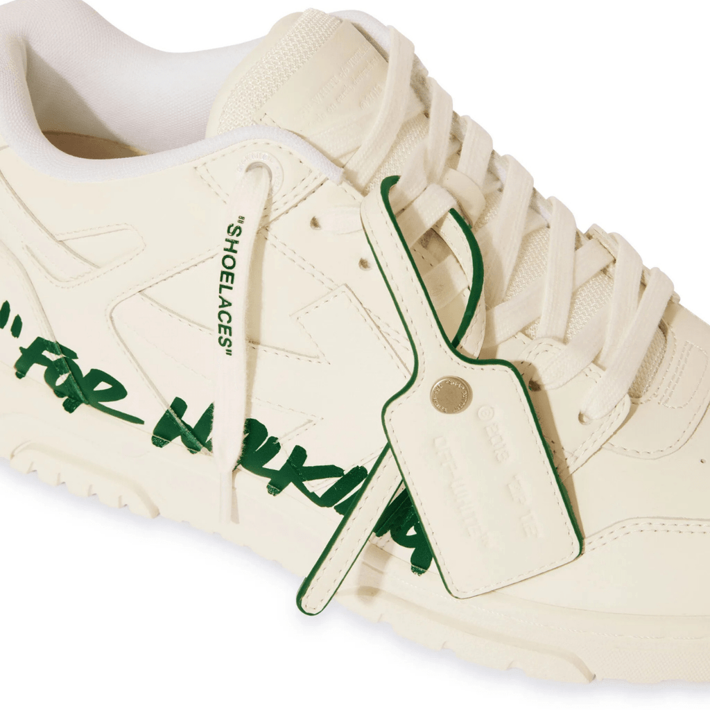 Off For Walking Beige