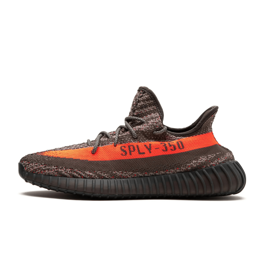 YZY - 350 Carbon Beluga