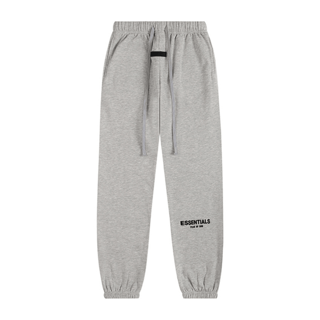Essentials Tracksuit