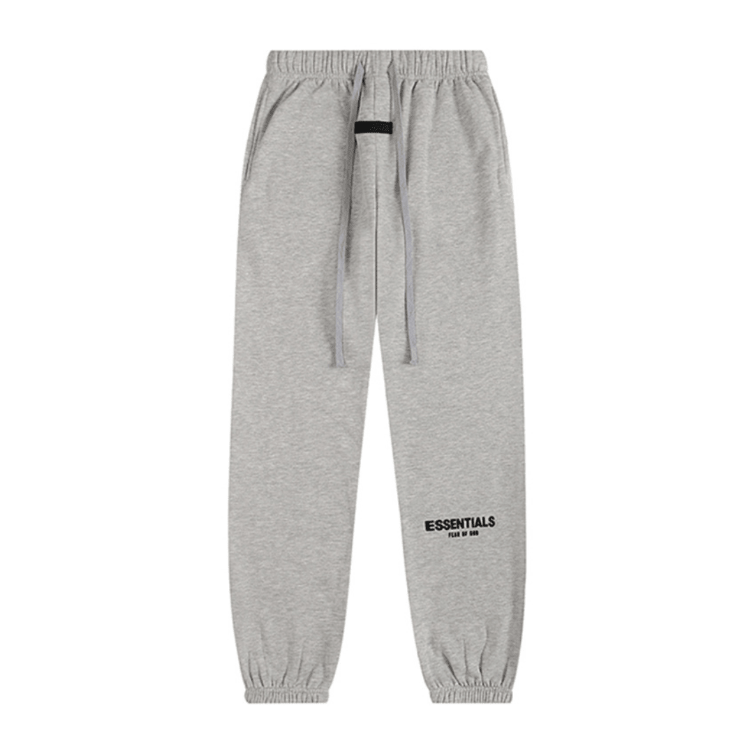 Essentials Tracksuit