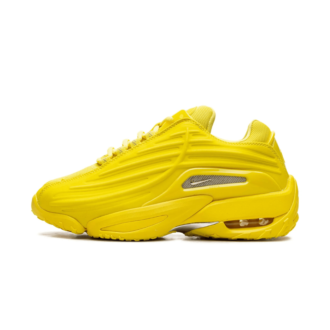 Nocta Step 2 Opti Yellow