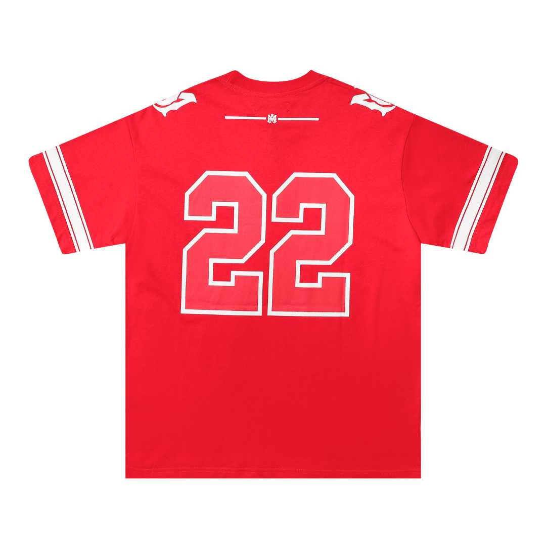 Amr 22 Sport T-shirt