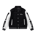 Amr Monogram Jacket