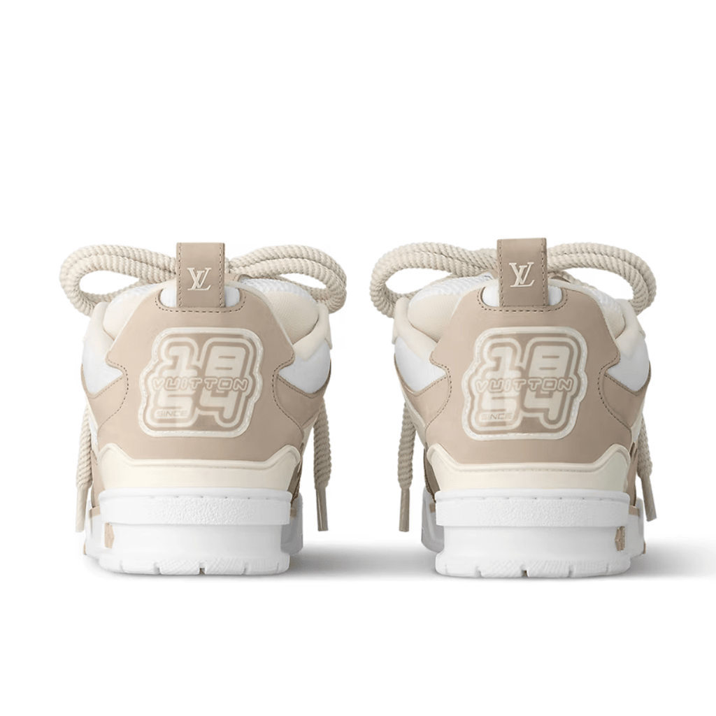 Skater Monogram