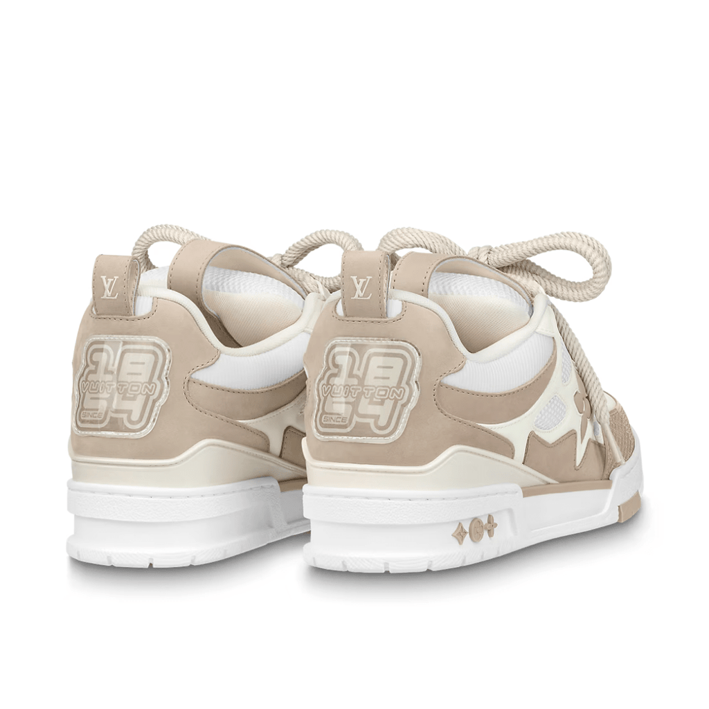 Skater Monogram