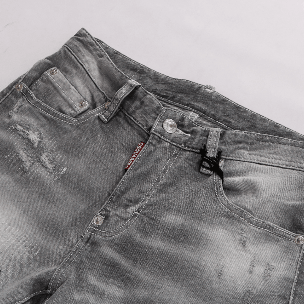 Dsq Jeans