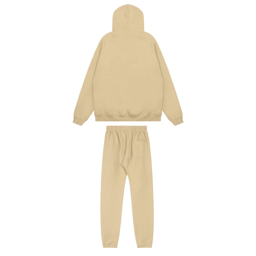 Essentials Tracksuit