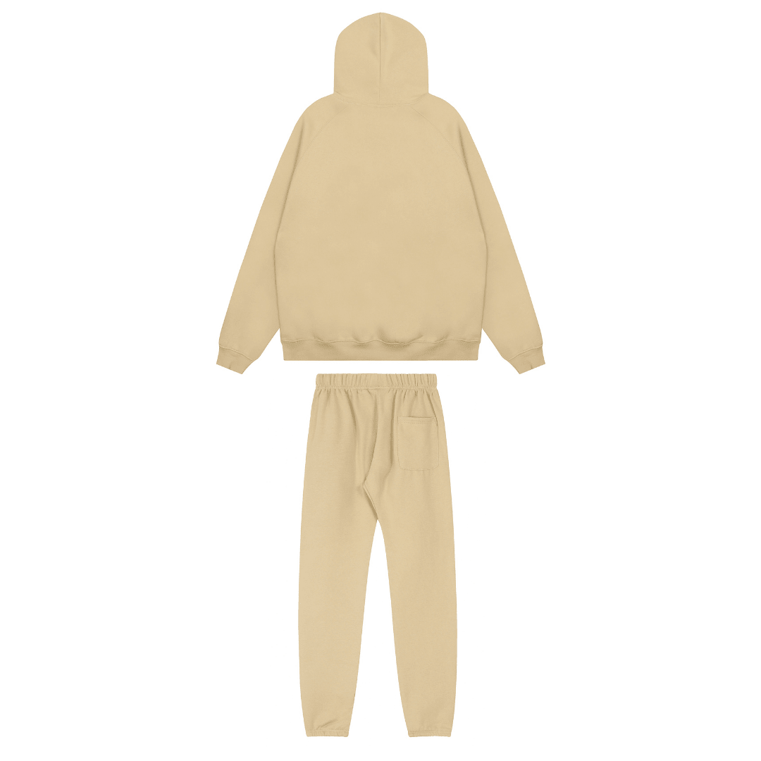 Essentials Tracksuit