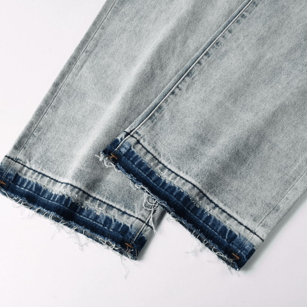 Amr Baggy Jeans