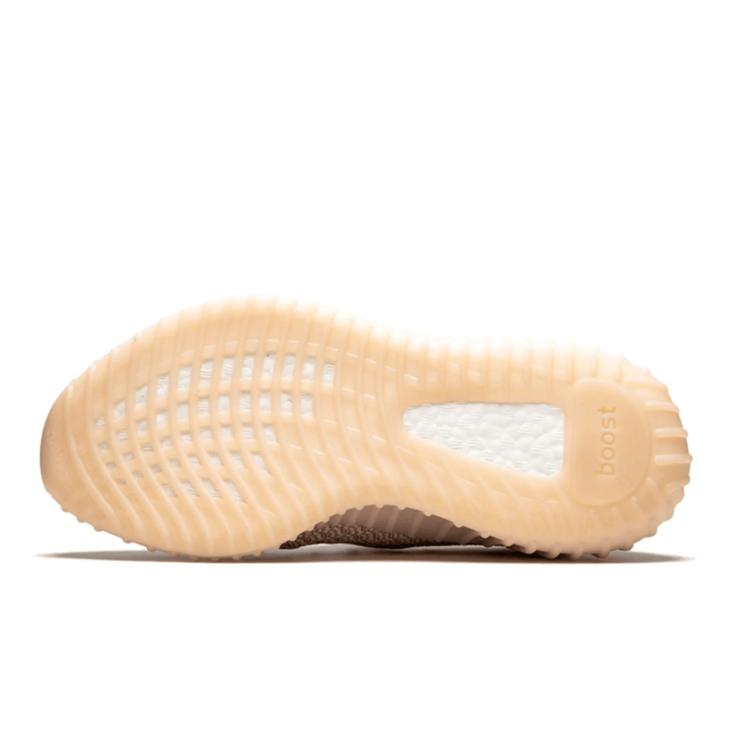 Knit Sneakers V2 Synth Reflective
