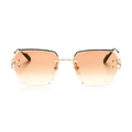 Polychromatic Sunglasses