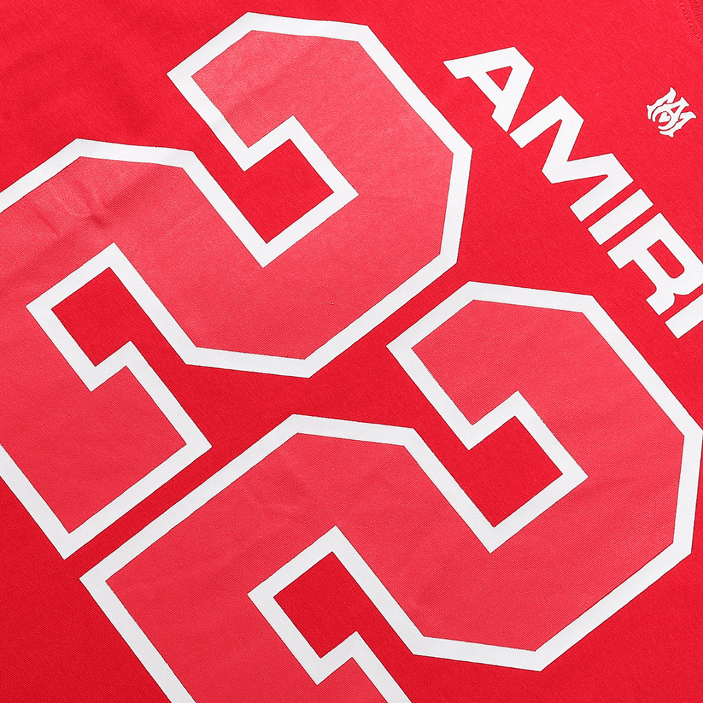 Amr 22 Sport T-shirt