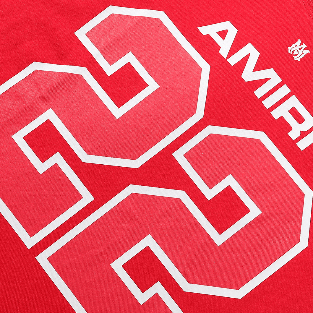Amr 22 Sport T-shirt