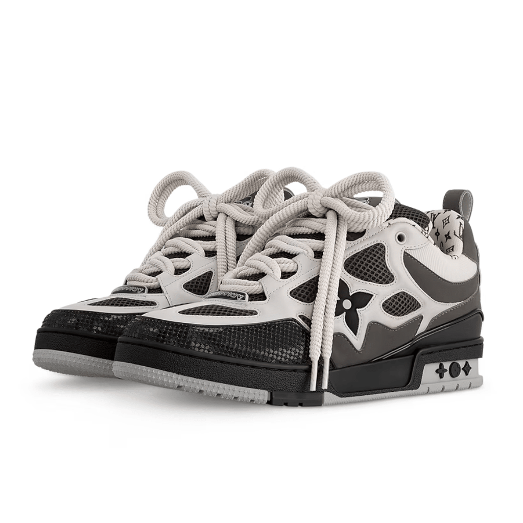Skater Monogram