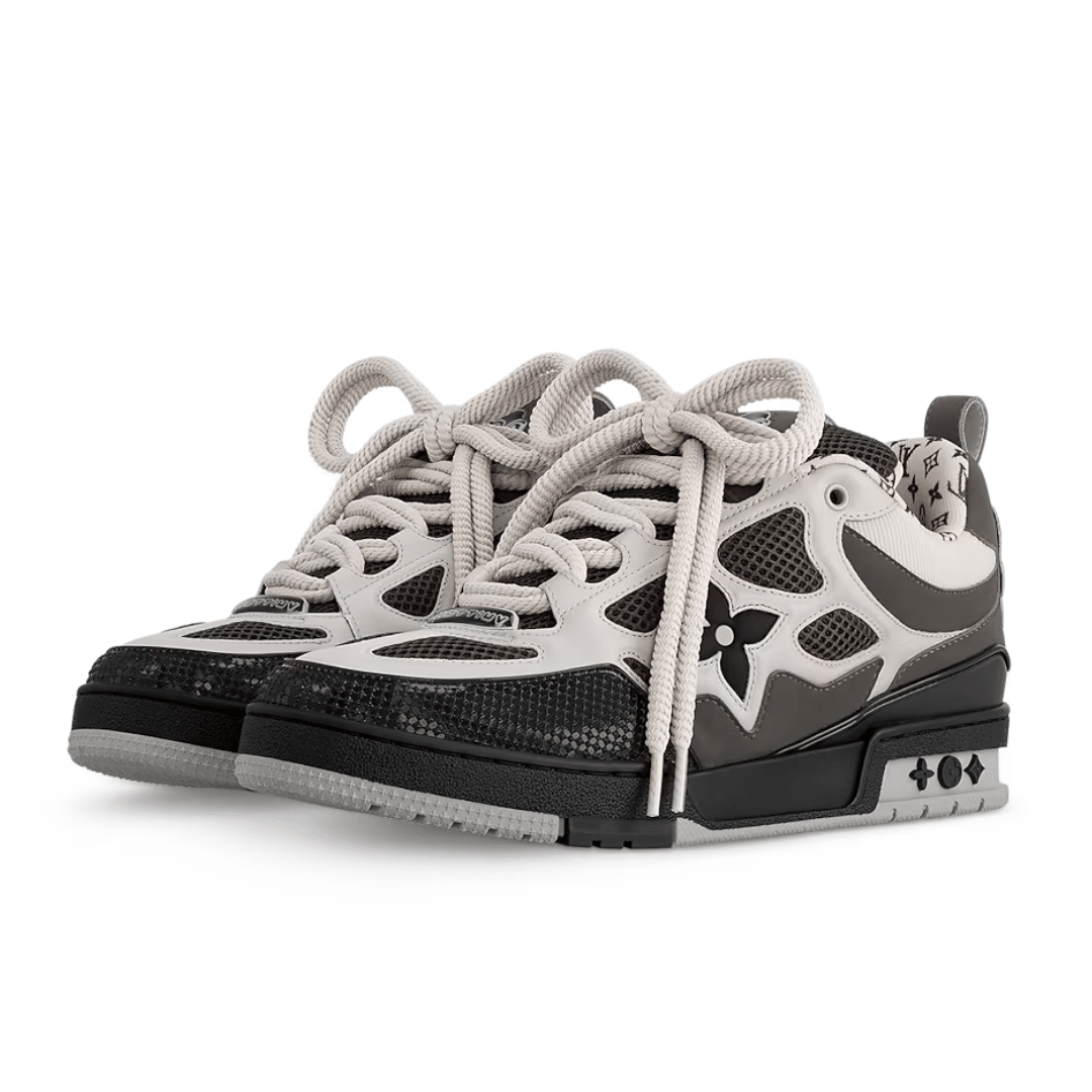 Skater Monogram