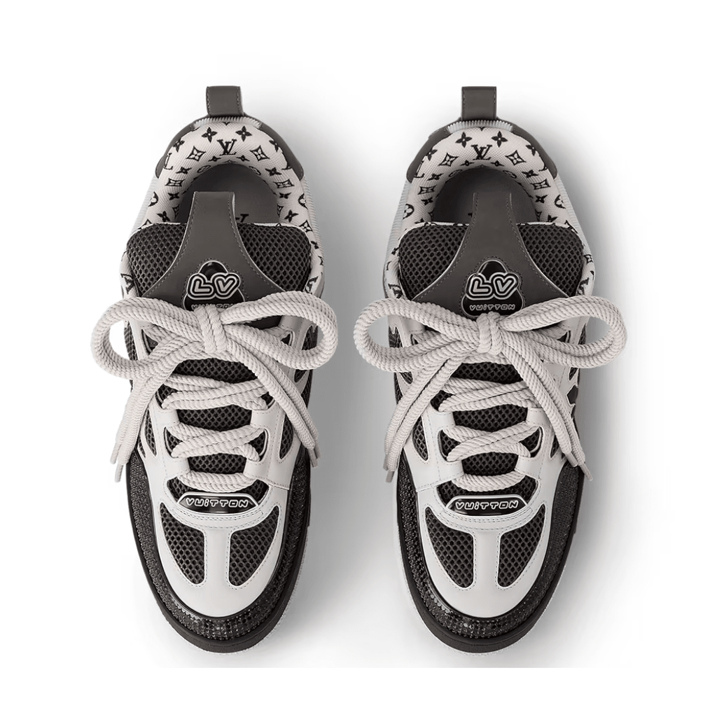 Skater Monogram