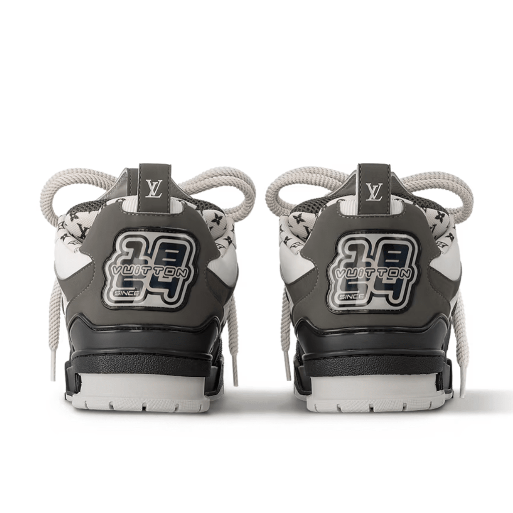 Skater Monogram