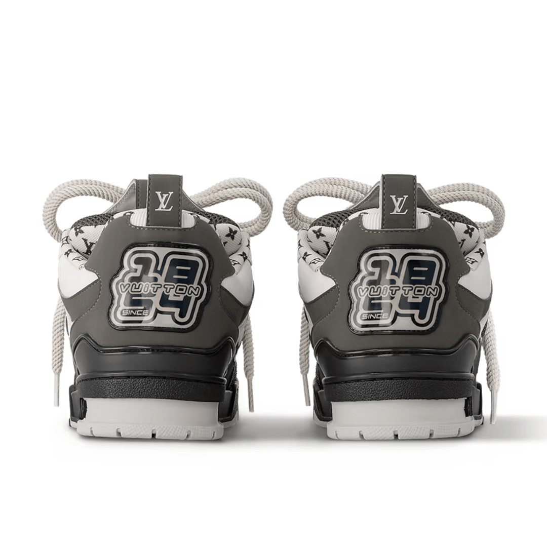 Skater Monogram
