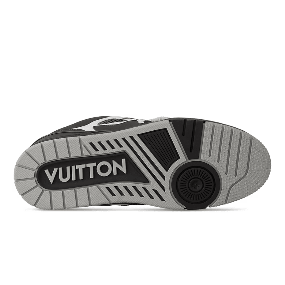Skater Monogram