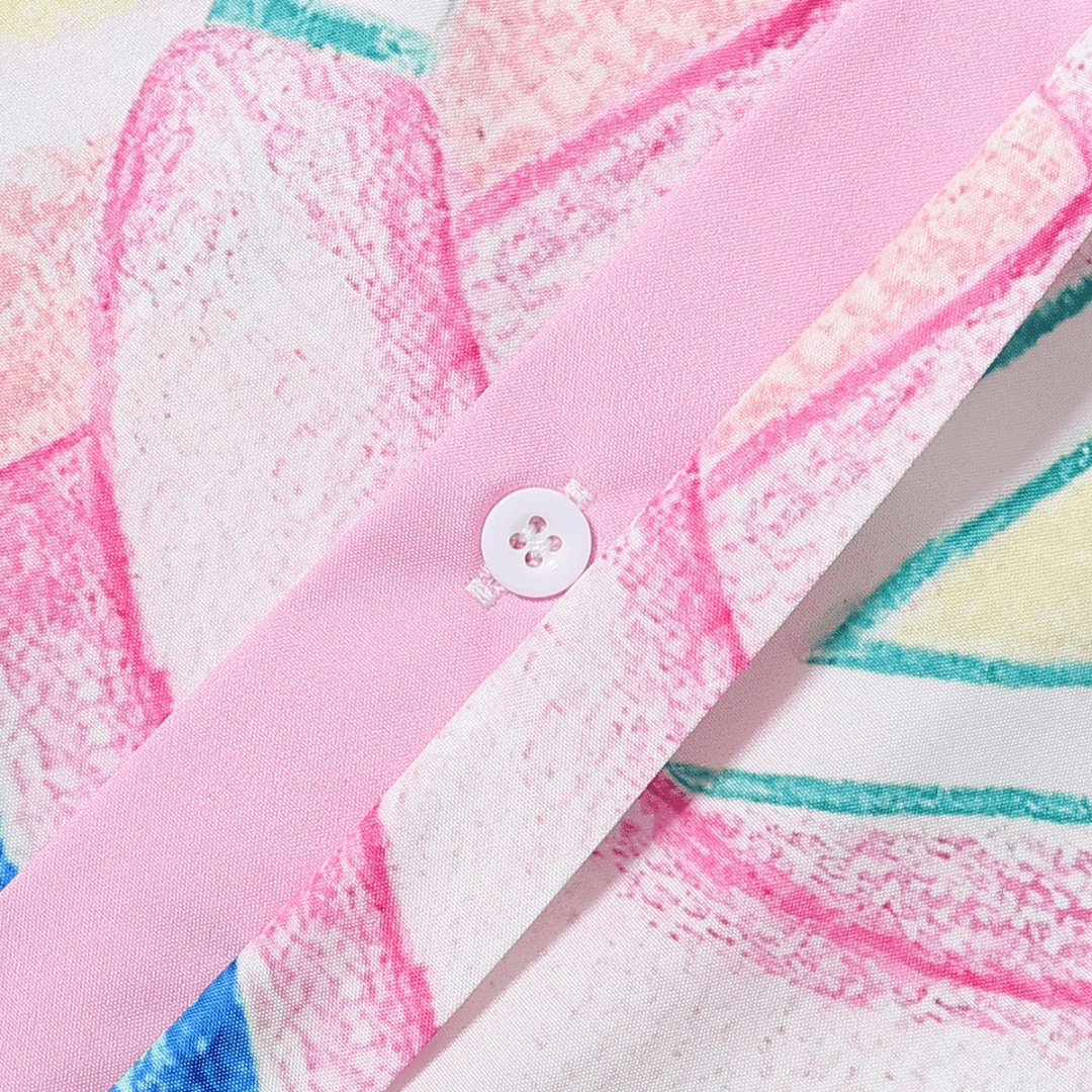 Casa Monogram Shirt