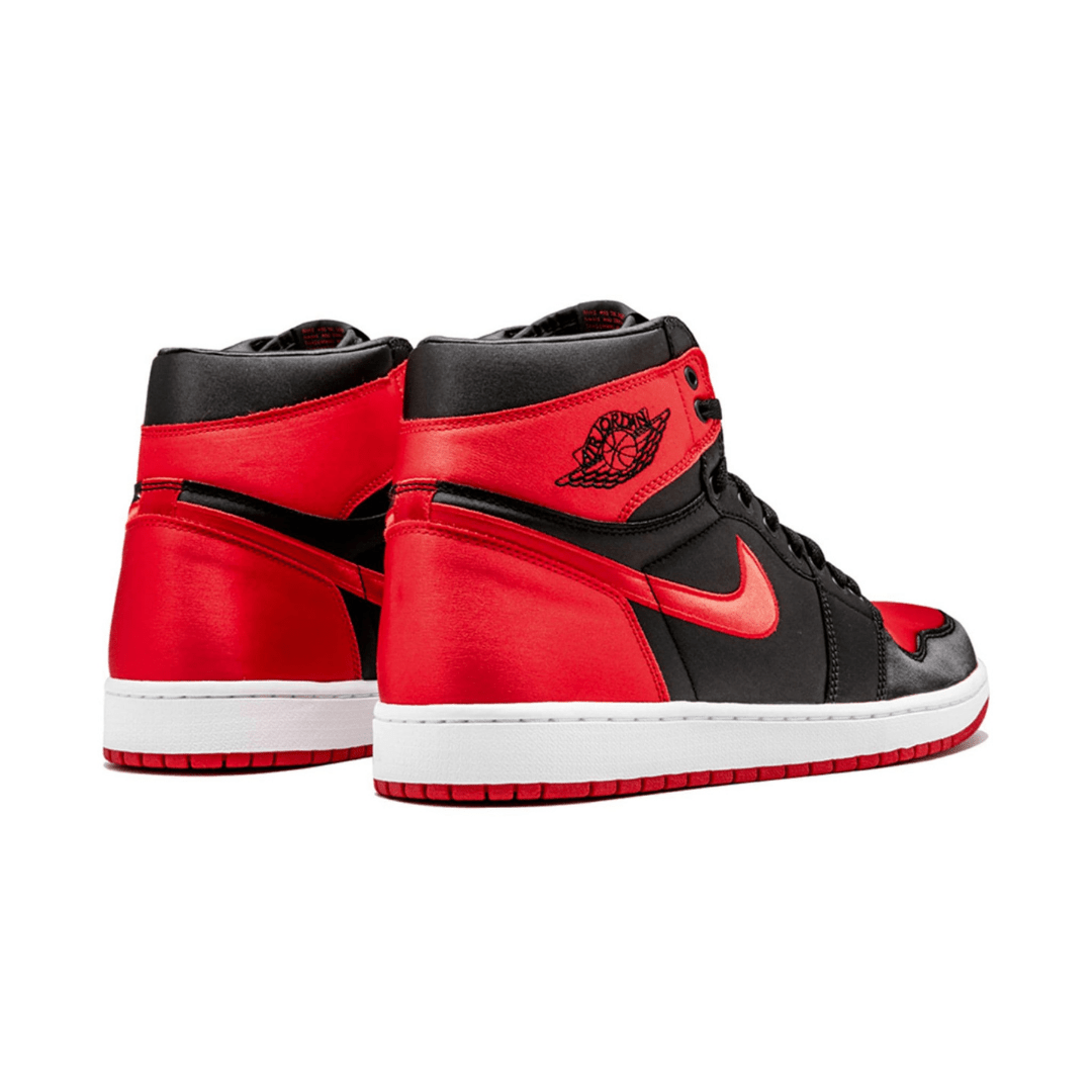 J1 Retro Satin