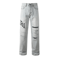 Amr Baggy Jeans