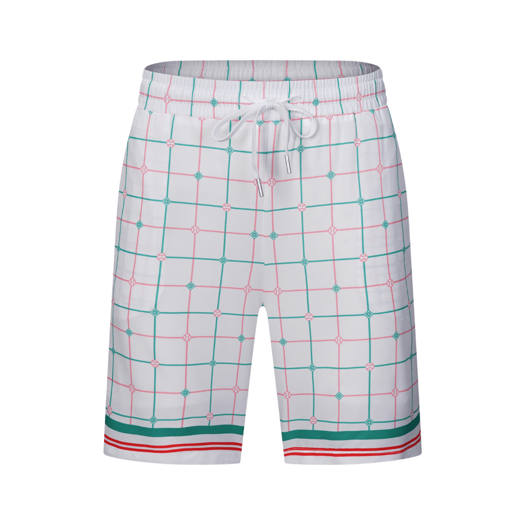 Casa Short Set