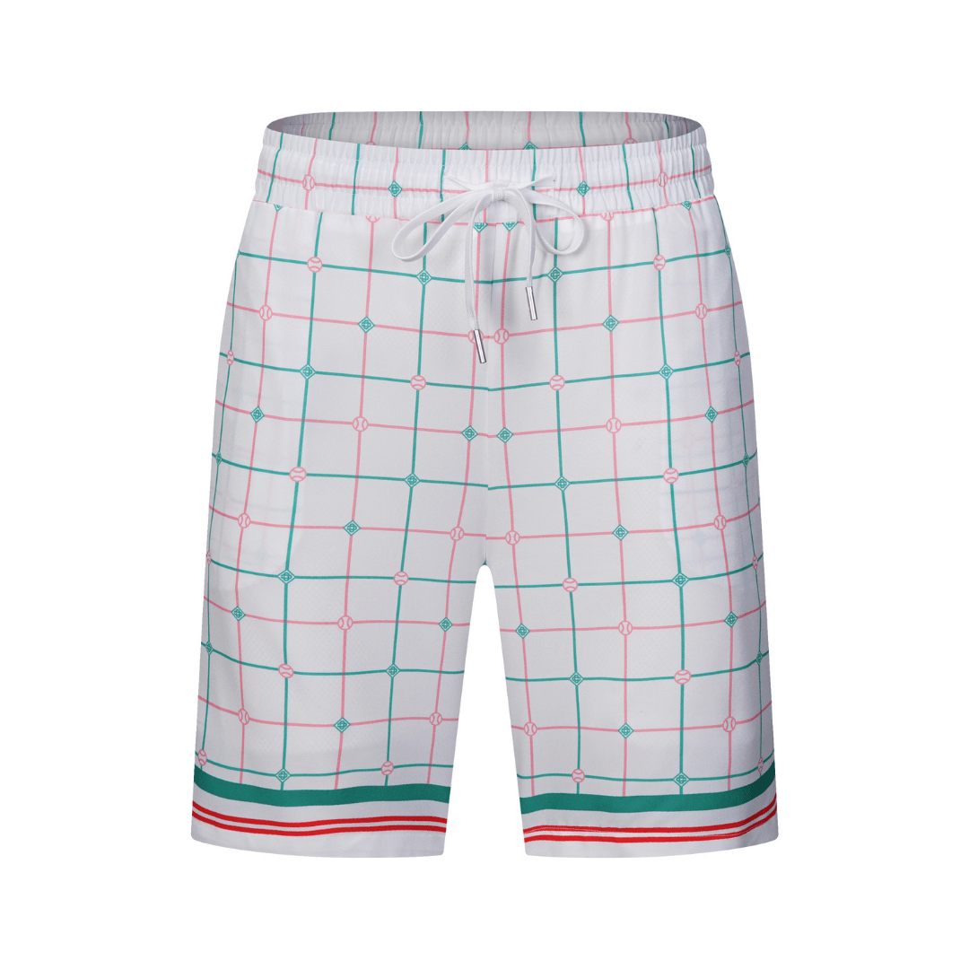 Casa Short Set