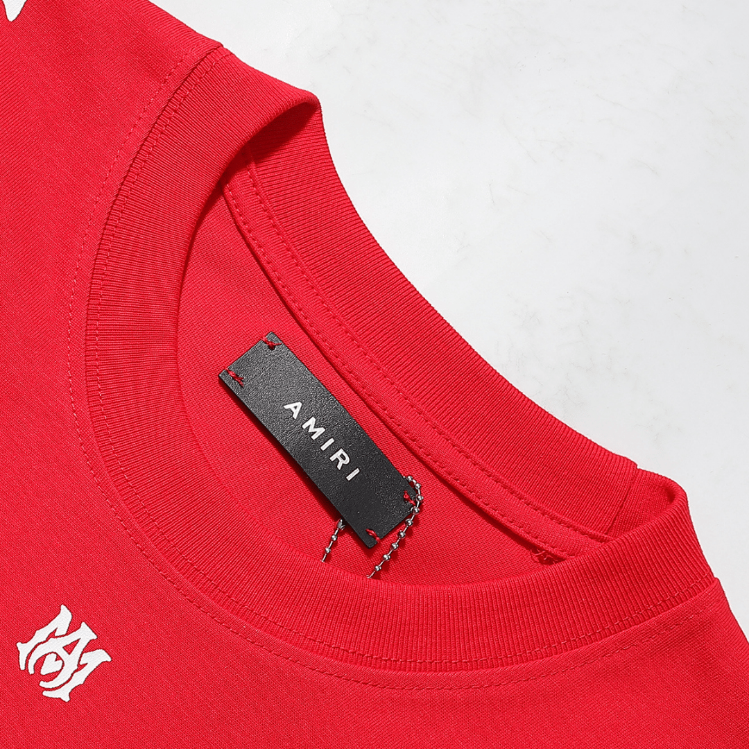 Amr 22 Sport T-shirt